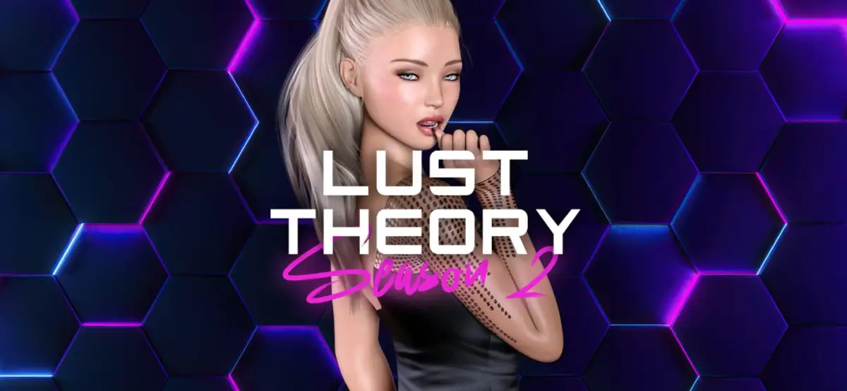 Lust Theory 2