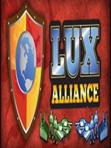 Portada de Lux Alliance