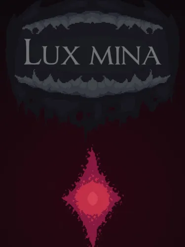 Portada de Lux mina