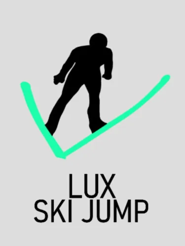 Portada de Lux Ski Jump