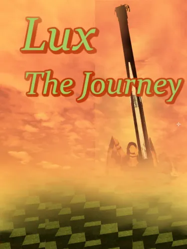 Portada de Lux: The Journey