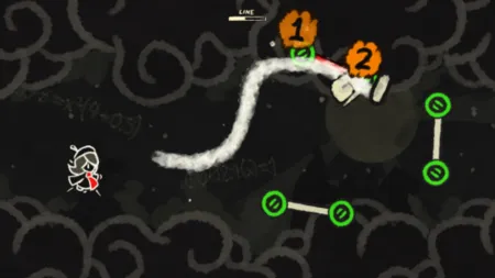 Portada de Luxe Chalk