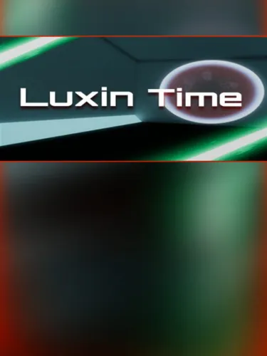 Portada de Luxin Time