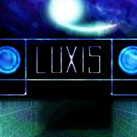 Portada de Luxis