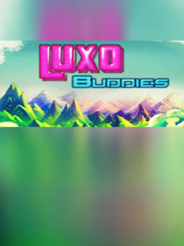 Portada de Luxo Buddies