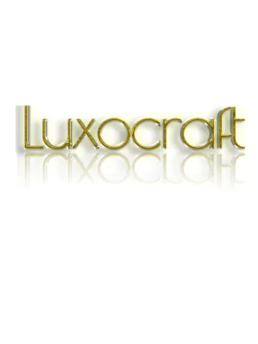 Portada de Luxocraft