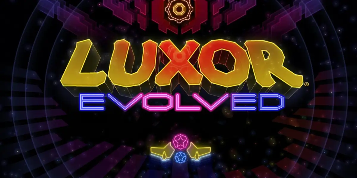 Luxor Evolved