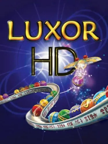 Portada de Luxor HD