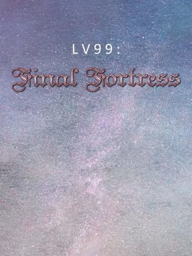 Portada de LV99: Final Fortress