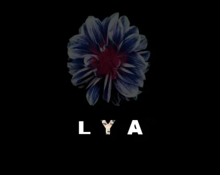 Portada de Lya