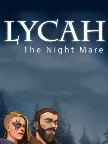 Portada de Lycah