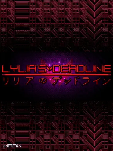 Portada de Lylia’s Deadline