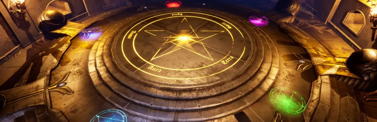 Lyratha: Labyrinth – Survival Escape