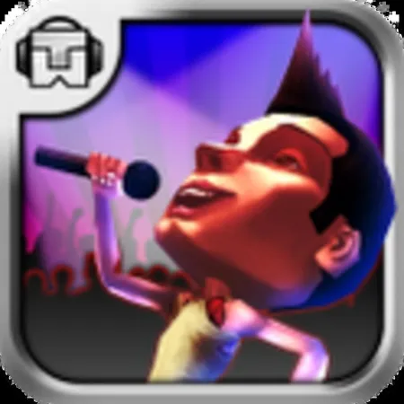 Portada de Lyric Legend 2