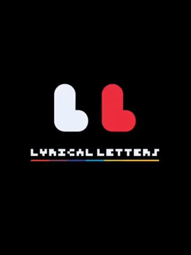 Portada de Lyrical Letters