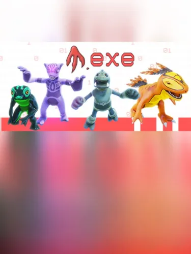 Portada de M.exe