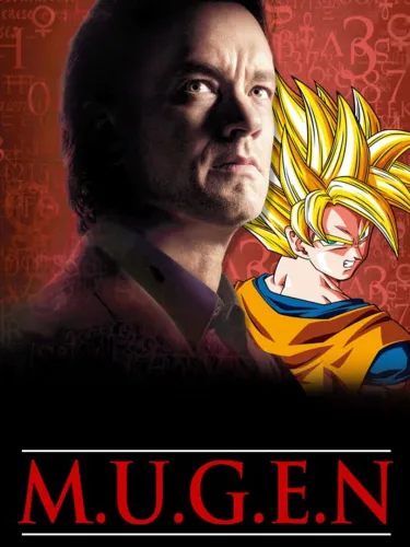 Portada de M.U.G.E.N