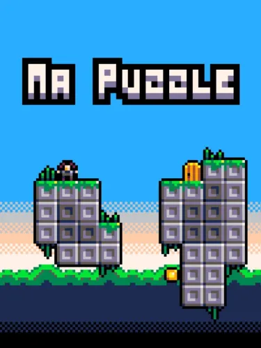 Portada de Ma Puzzle