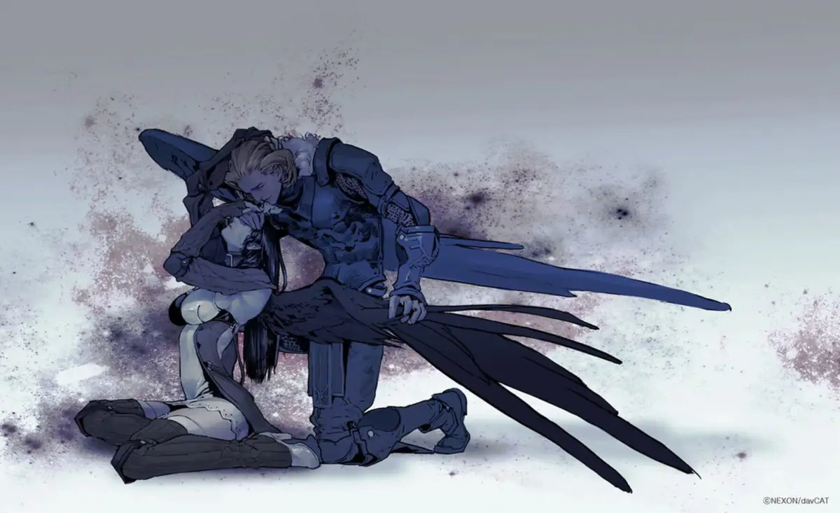 Portada de Mabinogi II: Arena