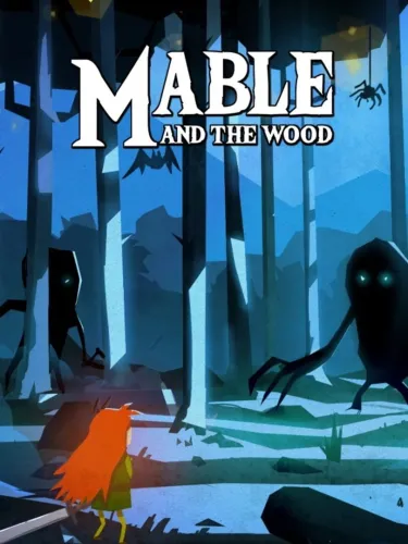 Portada de Mable and the Wood