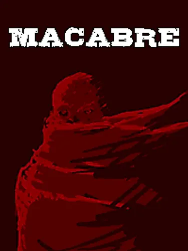 Portada de Macabre