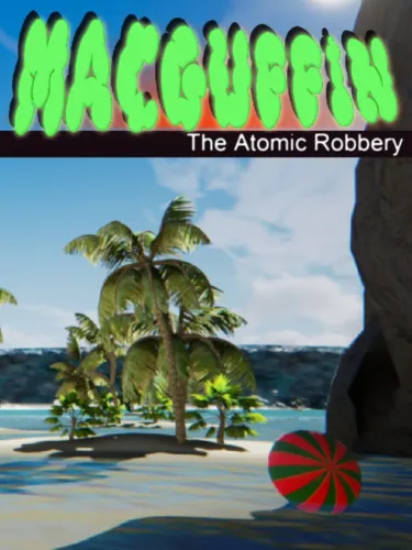 Portada de MacGuffin