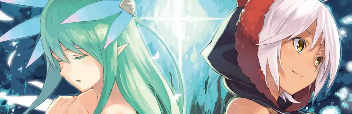 Machina of the Planet Tree -Planet Ruler-