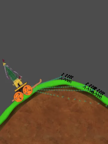 Portada de Machindranaath Raath Game