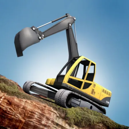 Portada de Machine World