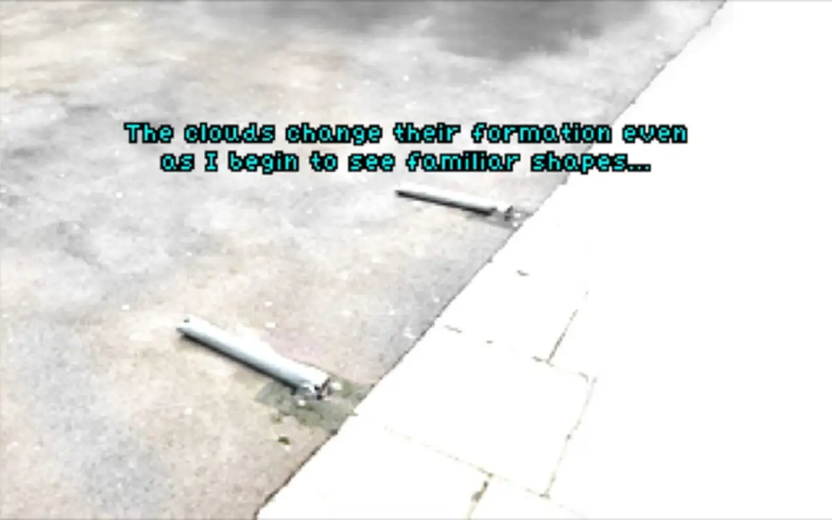 Machines Have Lucid Dreams