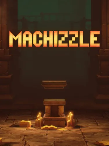Portada de Machizzle