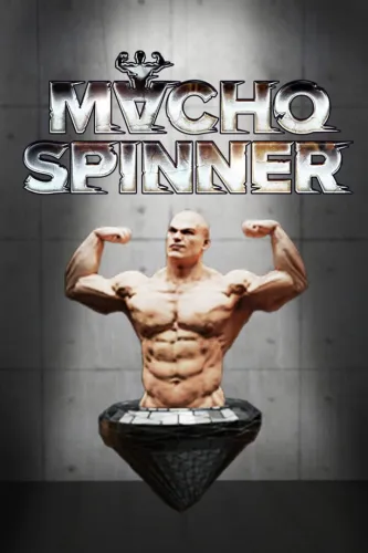 Portada de Macho Spinner