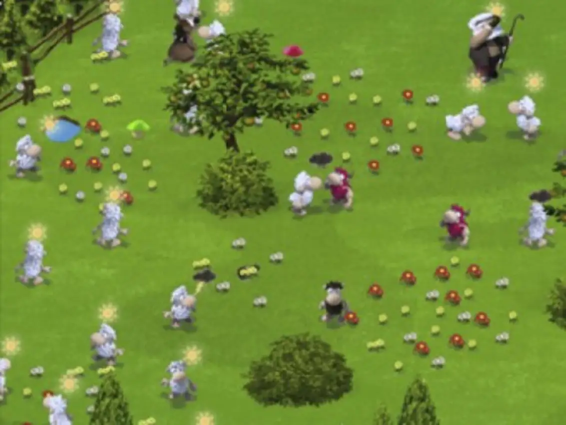 Mach’s noch einmal, Sven