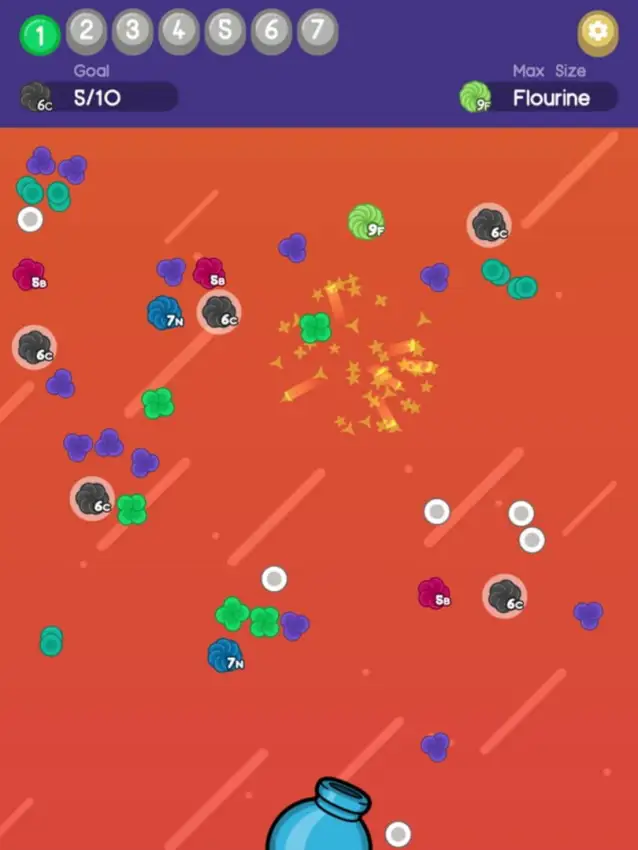 Portada de Macrocosm