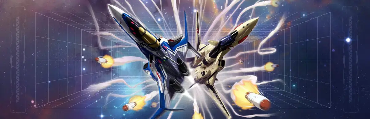 Macross: Shooting Insight