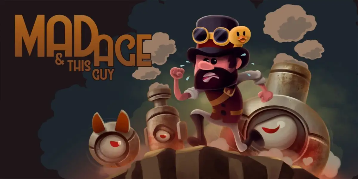 Mad Age and This Guy