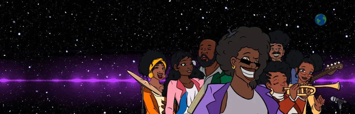 Mad Aliens: Seeking the Soul