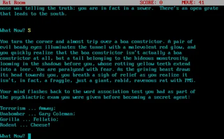 Portada de Mad Cow Man and Deep Fried Beef Fat Boy