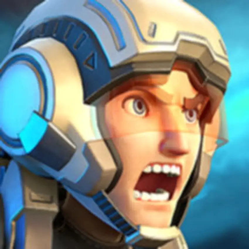 Mad Rocket: Fog of War