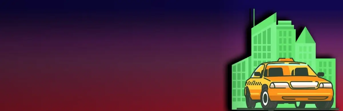 Mad Taxi