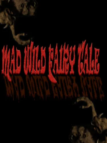 Portada de Mad Wild Fairy Tale