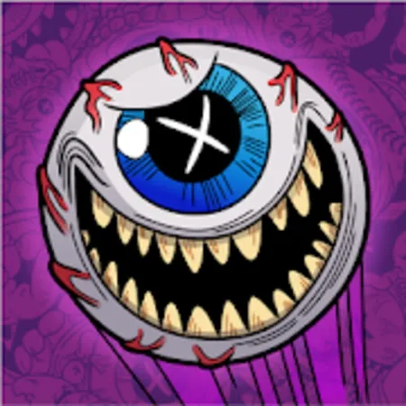 Portada de Madballs Arcade