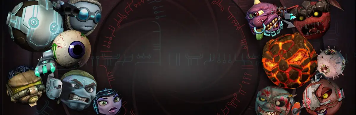 Madballs in Babo: Invasion