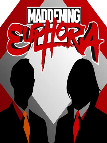 Portada de Maddening Euphoria