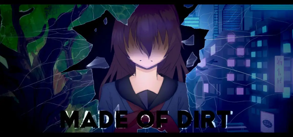 Portada de Made of DIrt