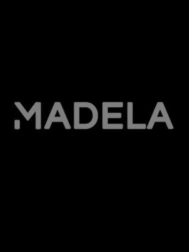 Portada de Madela