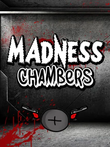 Portada de Madness Chambers