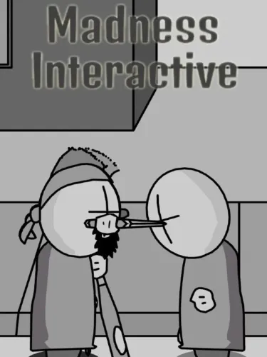 Portada de Madness Interactive