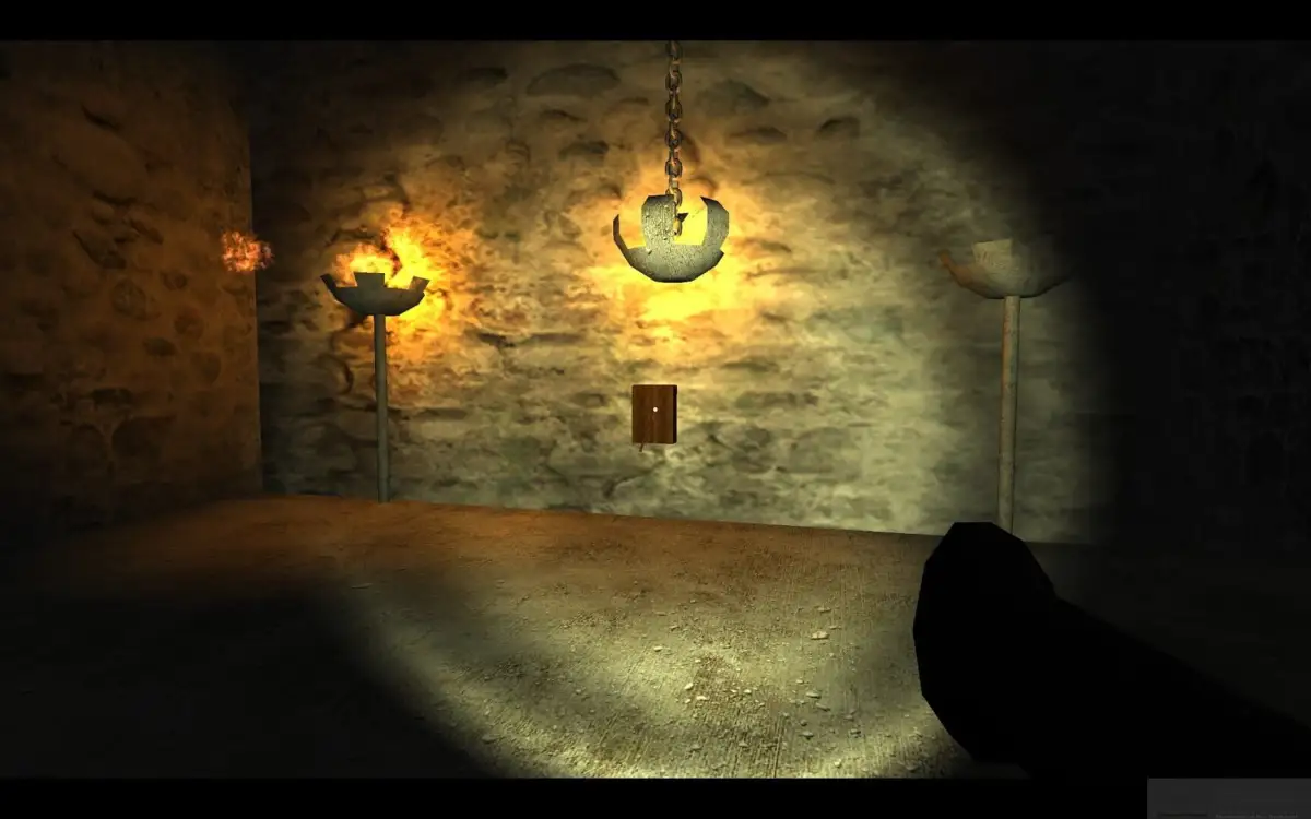 Madness of the Architect