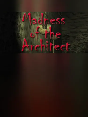 Portada de Madness of the Architect